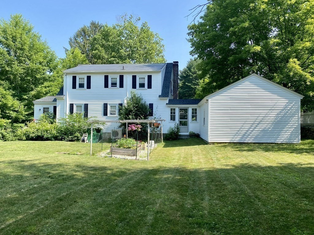 46 Windmill Hill Road Groton, MA 01450 - Photo 25 of 25