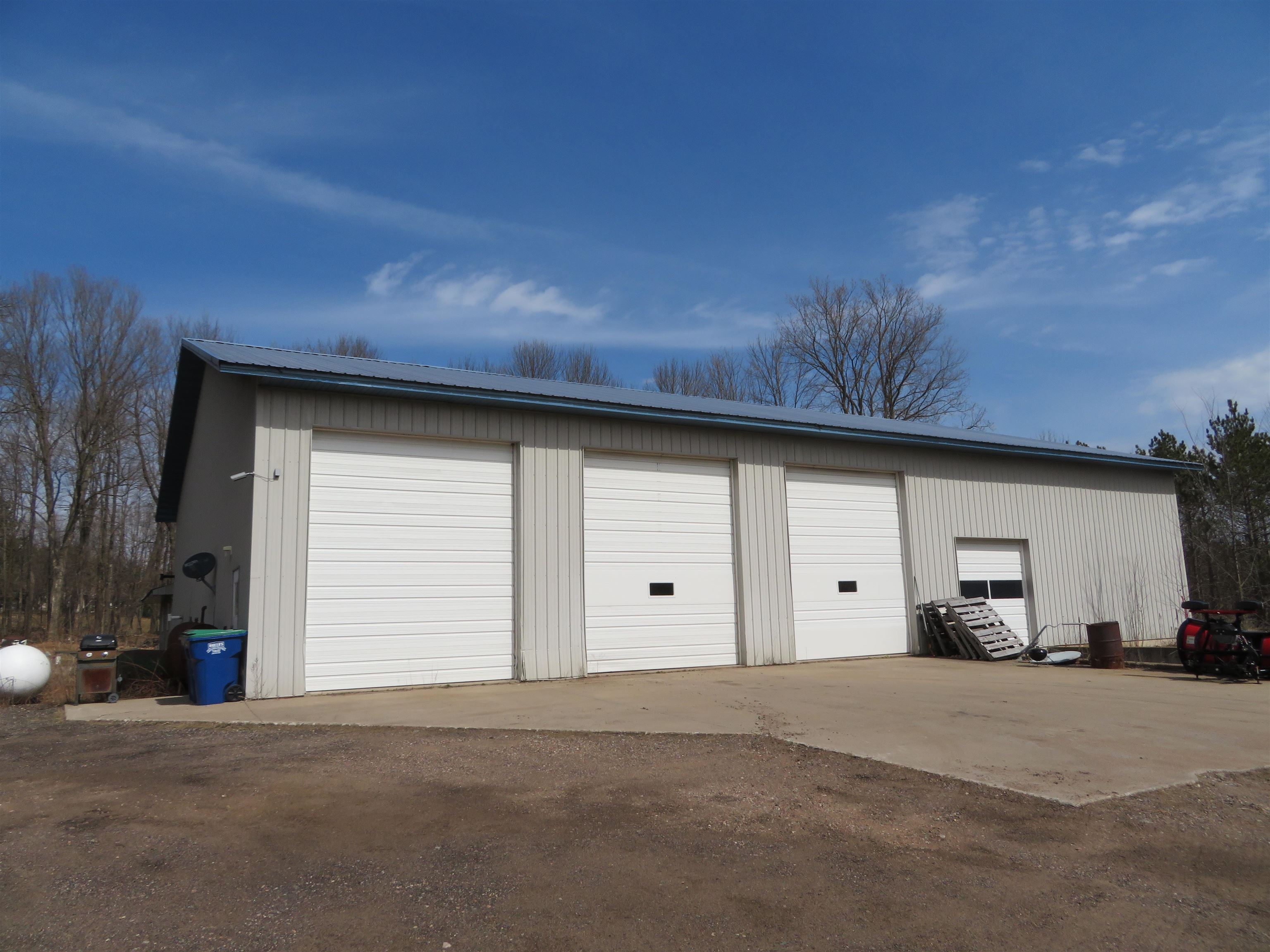 W9867 Highway 64 Merrill, WI 54452 - Photo 6 of 44