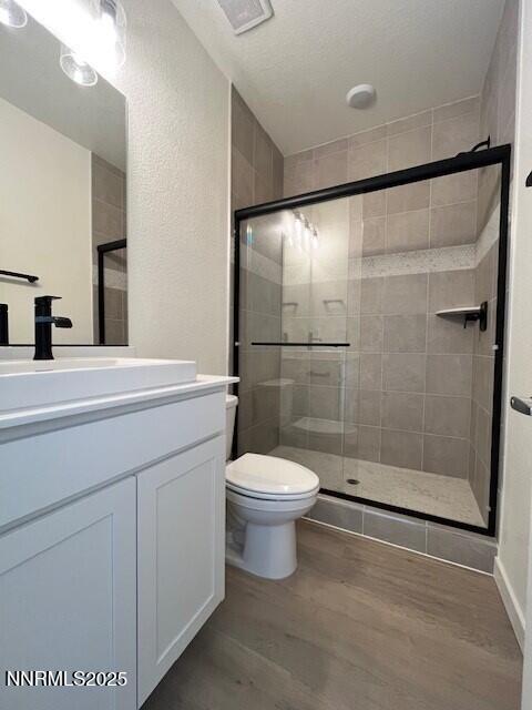 130 Rissone Lane, Unit LOT 38 Reno, NV 89503 - Photo 18 of 24 Primary Bath