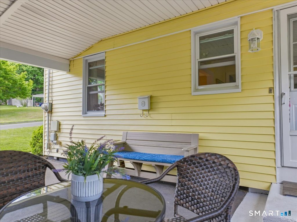 20 Bancroft Road Vernon, CT 06066 - Photo 33 of 40