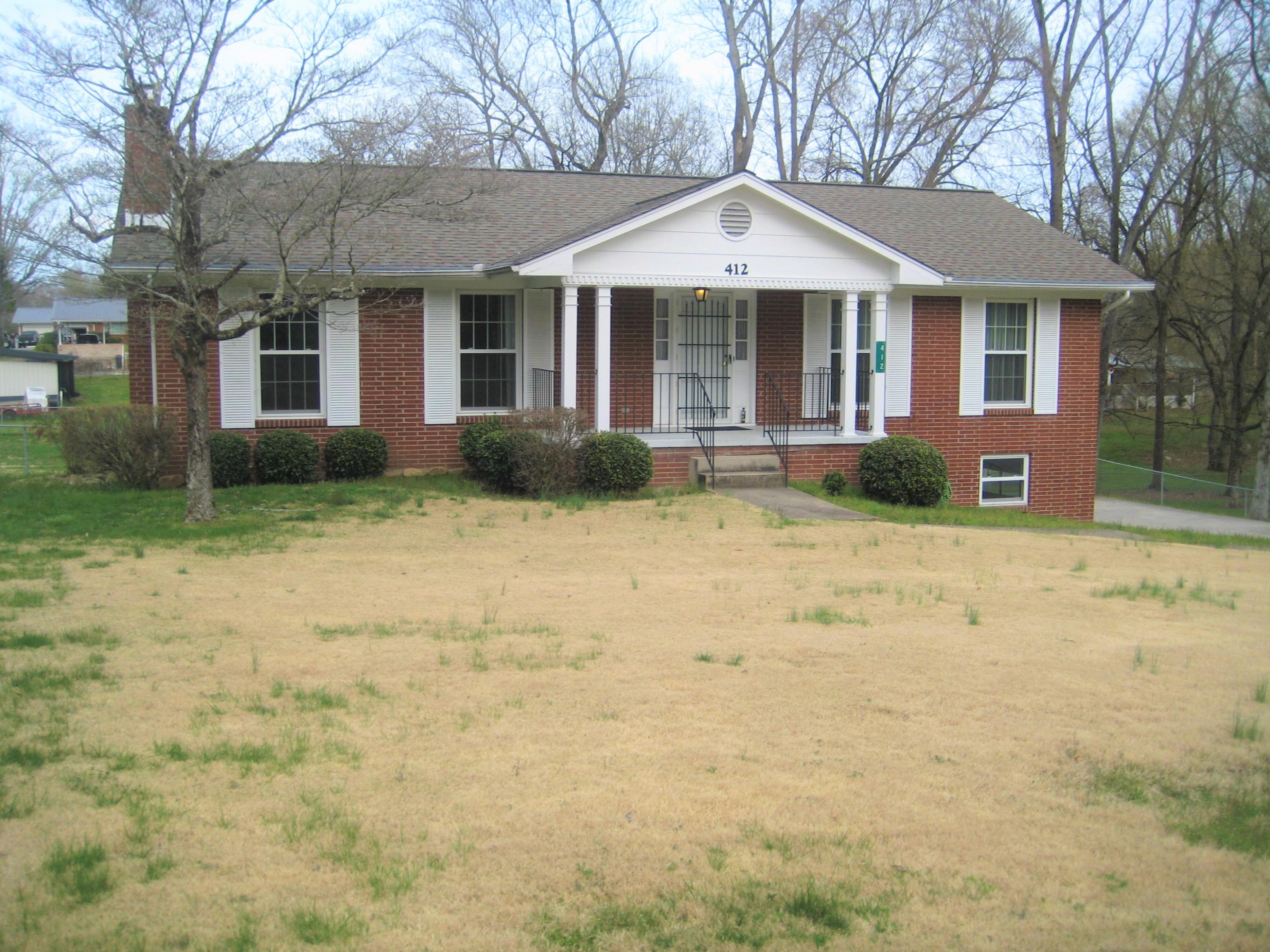 412 Gibbs Ferry Road Clinton, TN 37716 - Photo 1 of 33 IMG_0004 (3)
