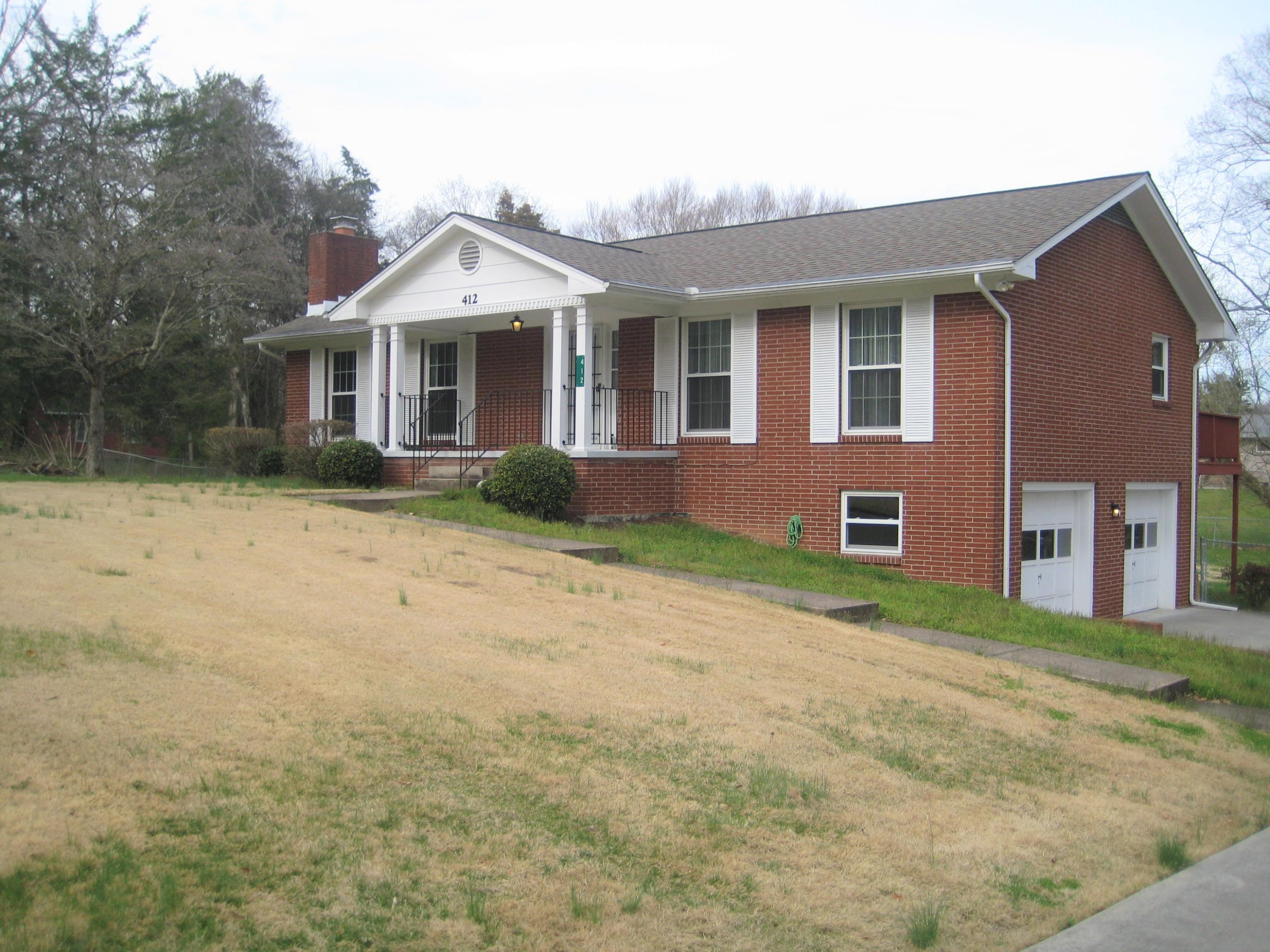 412 Gibbs Ferry Road Clinton, TN 37716 - Photo 29 of 33 IMG_0001 (2)