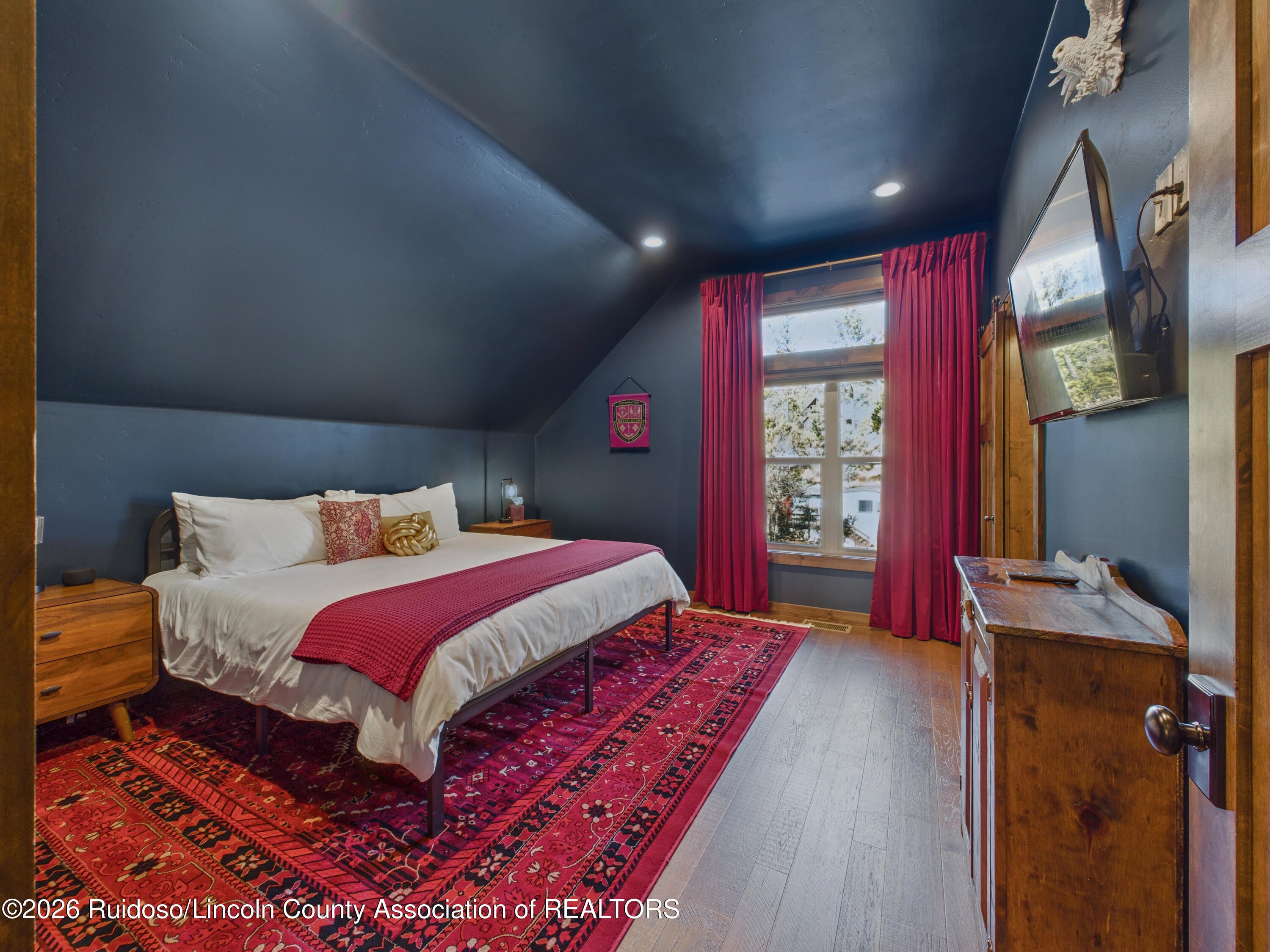 115 Apache Hills Drive Ruidoso, NM 88345 - Photo 39 of 162 Gallery Image 39