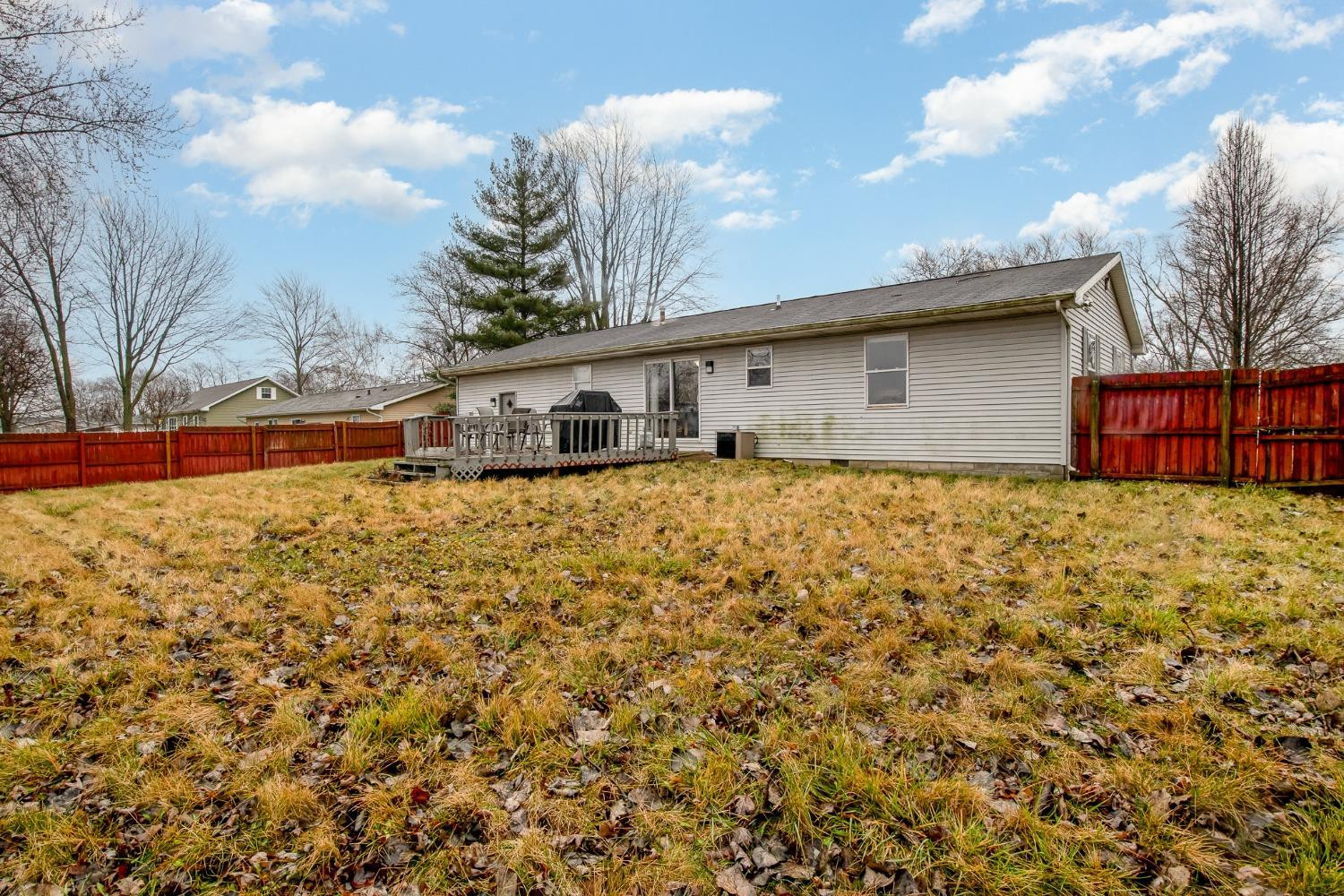 203 Village Road Michigan City, IN 46360 - Photo 16 of 16 1500x1000