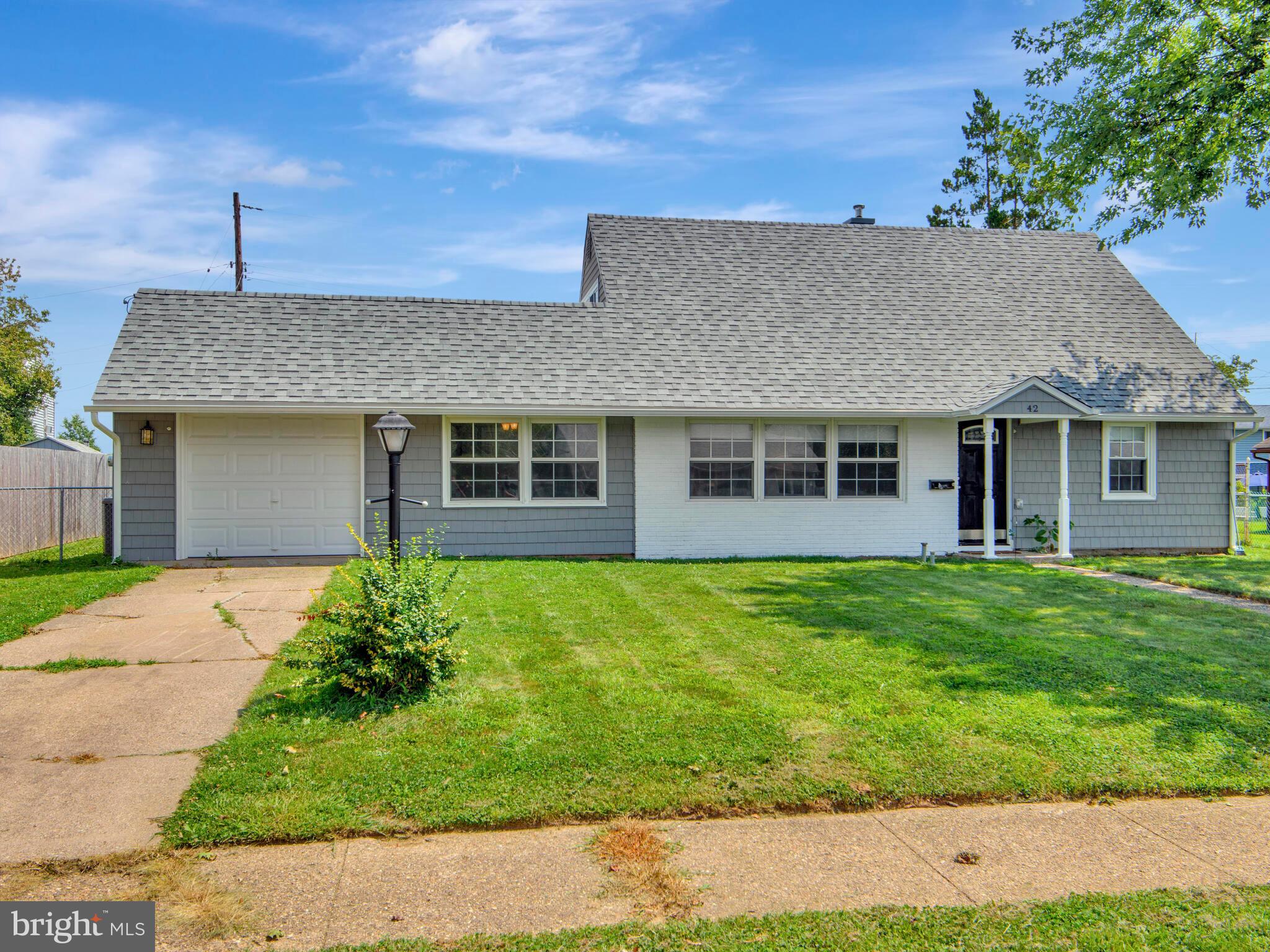 42 Umber Road Levittown, PA 19056 - Photo 17 of 19 Gallery Image 17