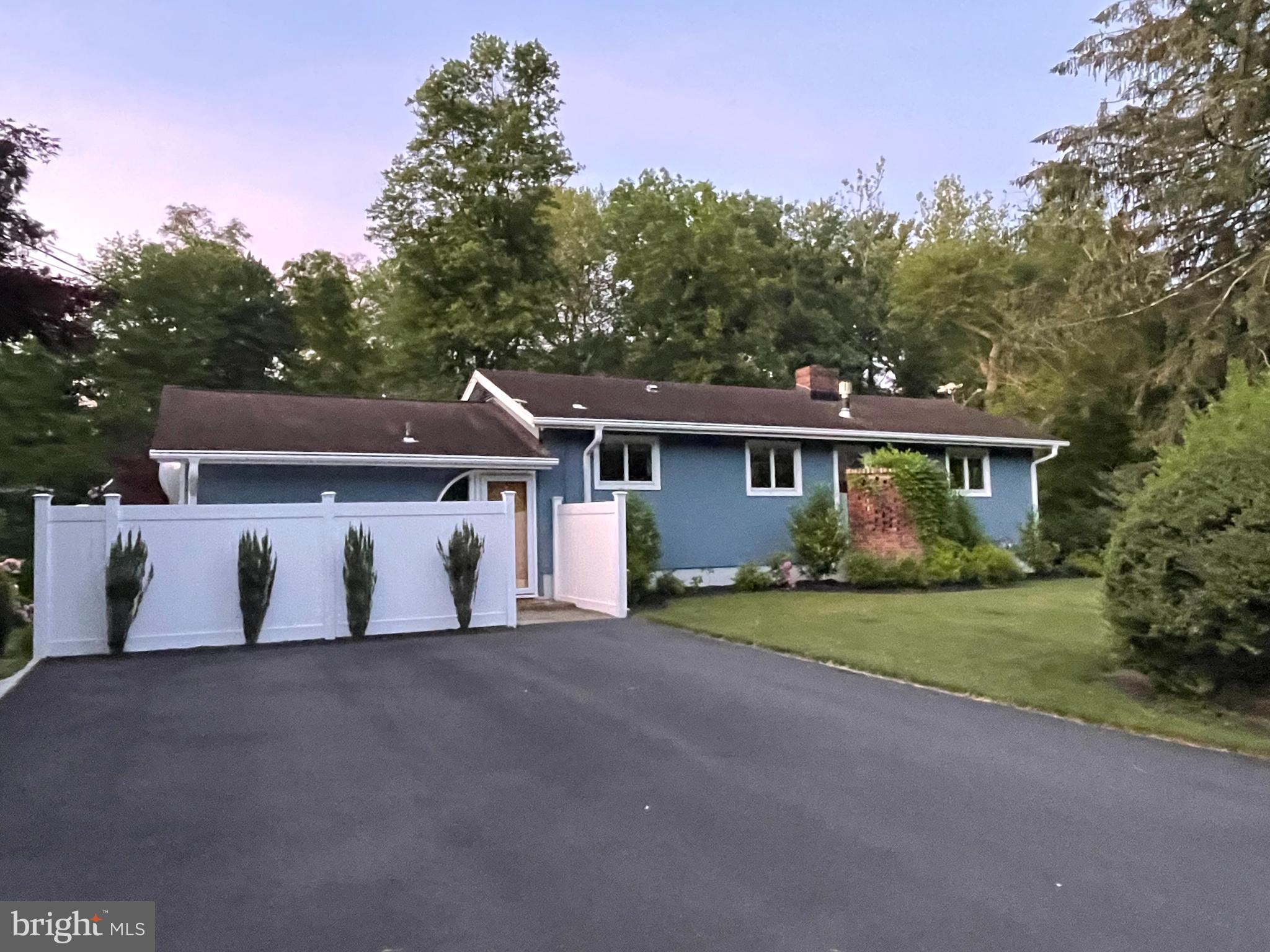 412 Clarksville Road Princeton Junction, NJ 08550 - Photo 1 of 27