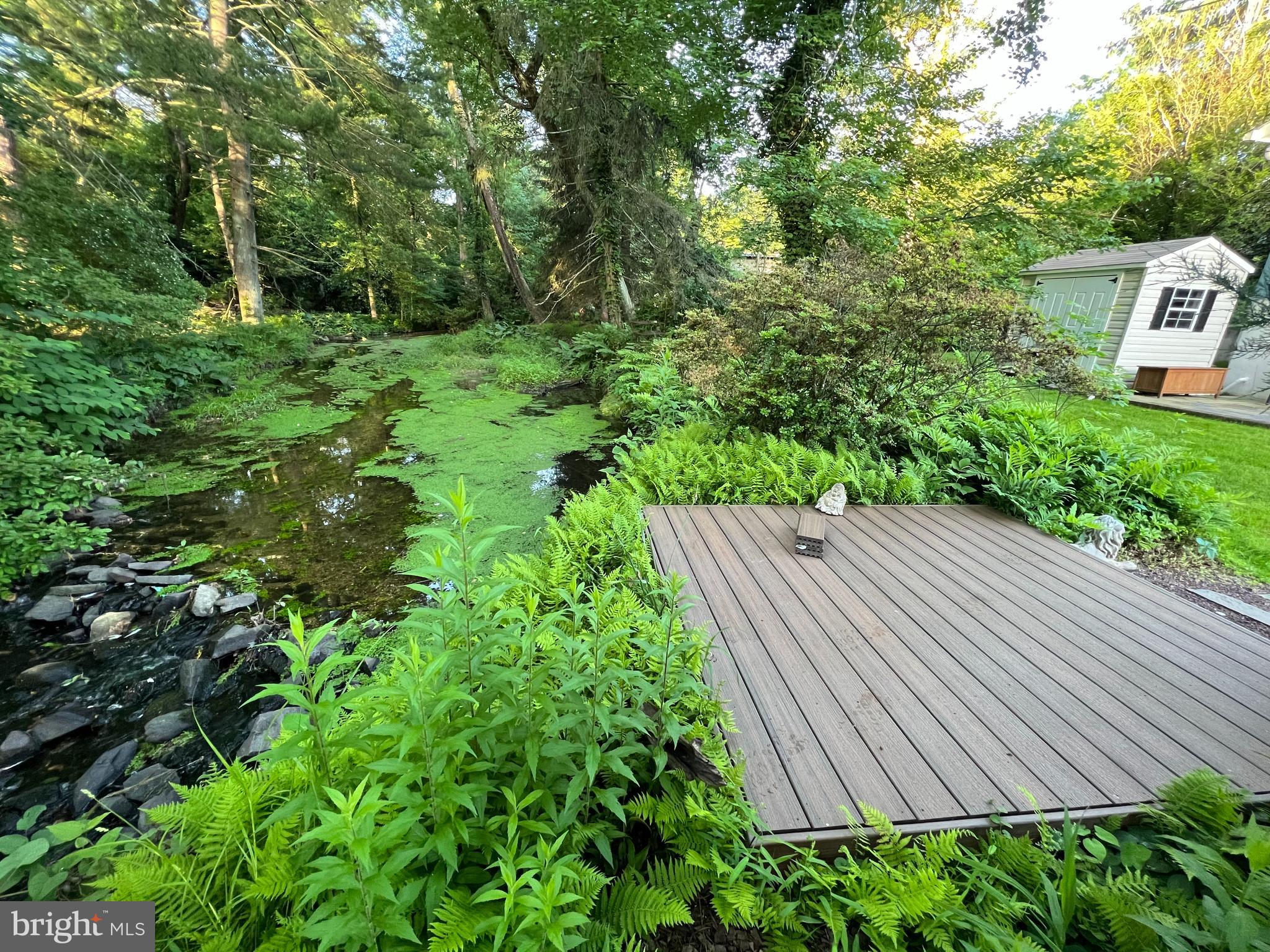 412 Clarksville Road Princeton Junction, NJ 08550 - Photo 13 of 27