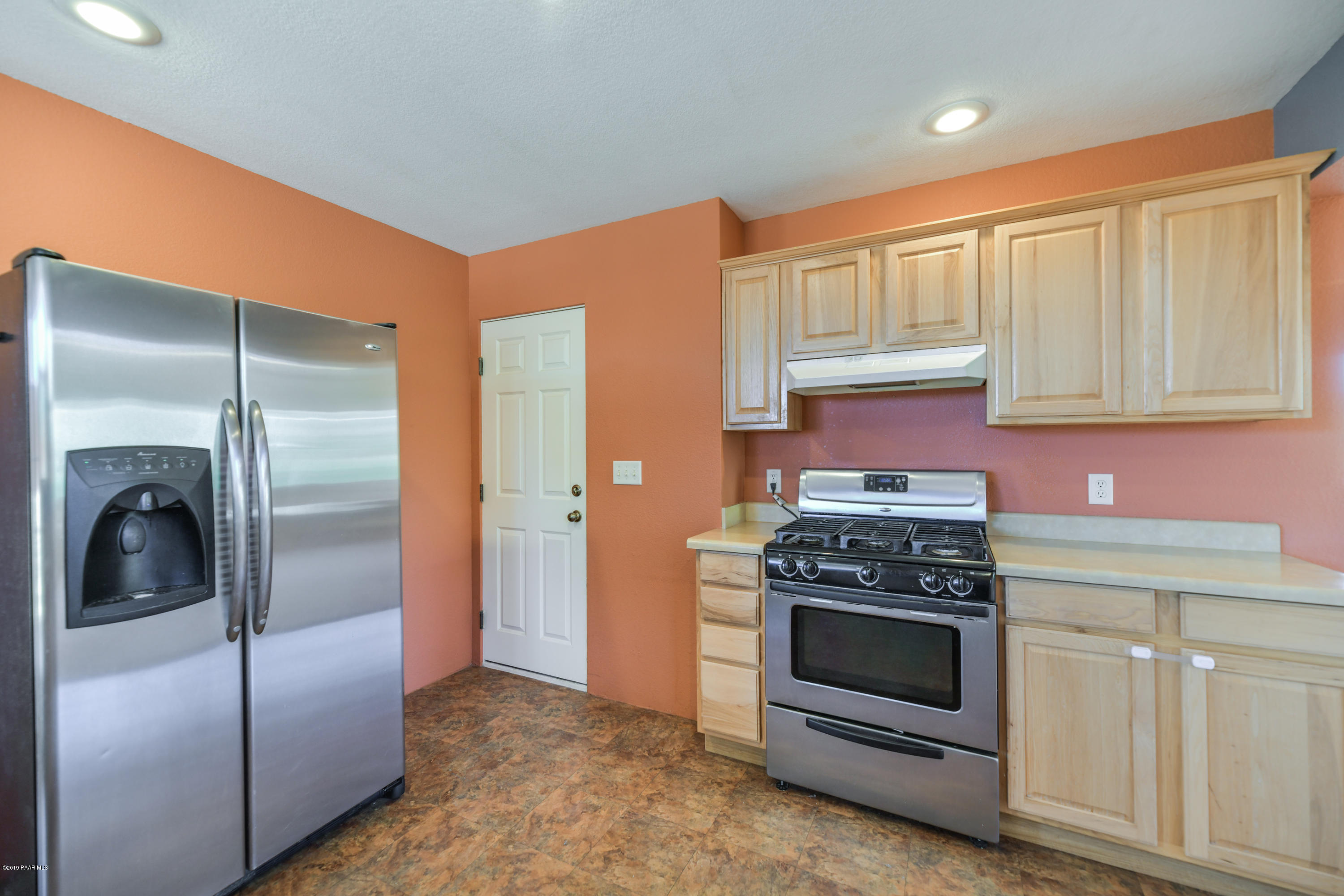 1901 North Topaz Road Prescott, AZ 86301 - Photo 9 of 27 Stainless Steel Appliances