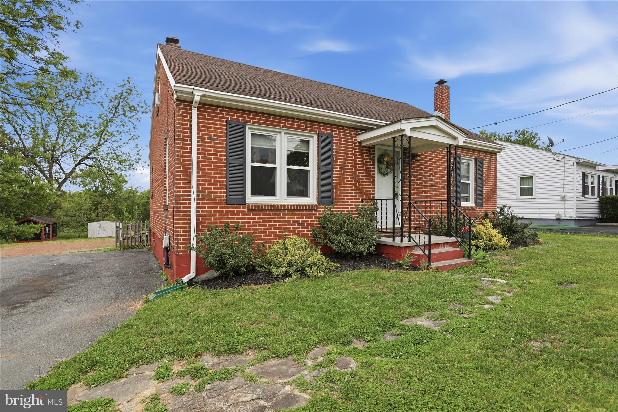 2066 Broad Falling Waters, WV 25419 - Photo 2 of 40
