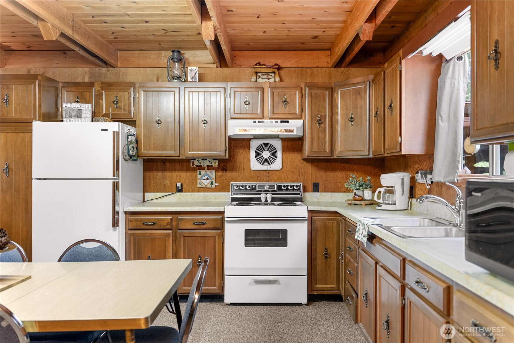 37 East Buttermilk Creek Road Twisp, WA 98856 - Photo 14 of 36