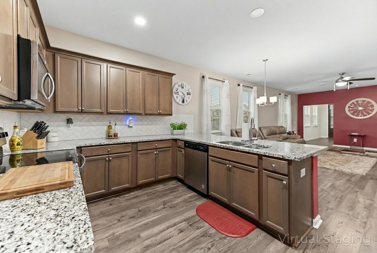 677 Black Pine Road Moncks Corner, SC 29461 - Photo 8 of 38