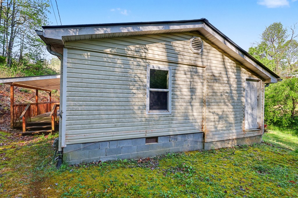 20 Bates Creek Road Murphy, NC 28906 - Photo 37 of 47