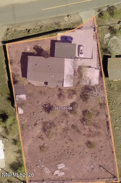1750 Collins Circle Reno, NV 89506 - Photo 17 of 17 Screenshot 1750