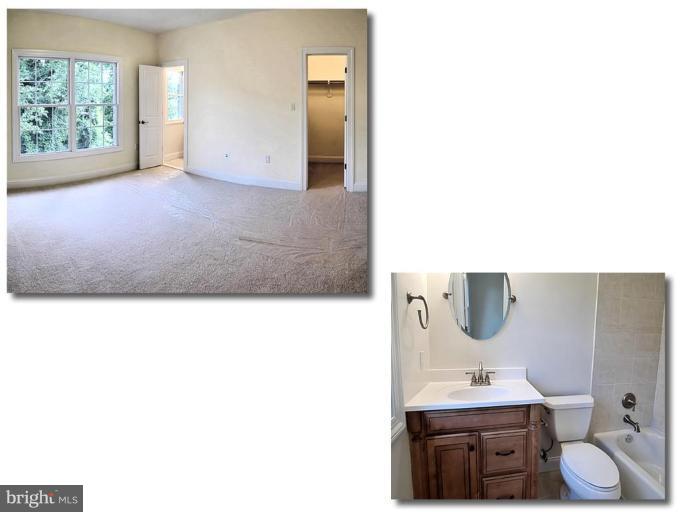2181 Chain Bridge Road Vienna, VA 22182 - Photo 19 of 28 Bedroom #2 with Private Bath