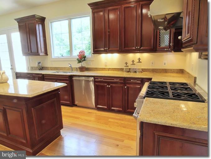 2181 Chain Bridge Road Vienna, VA 22182 - Photo 8 of 28 Kitchen #3