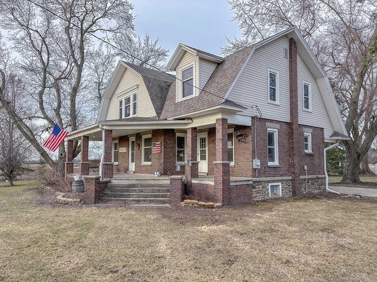 3943 North Lewis Road Coleman, MI 48618 - Photo 2 of 68