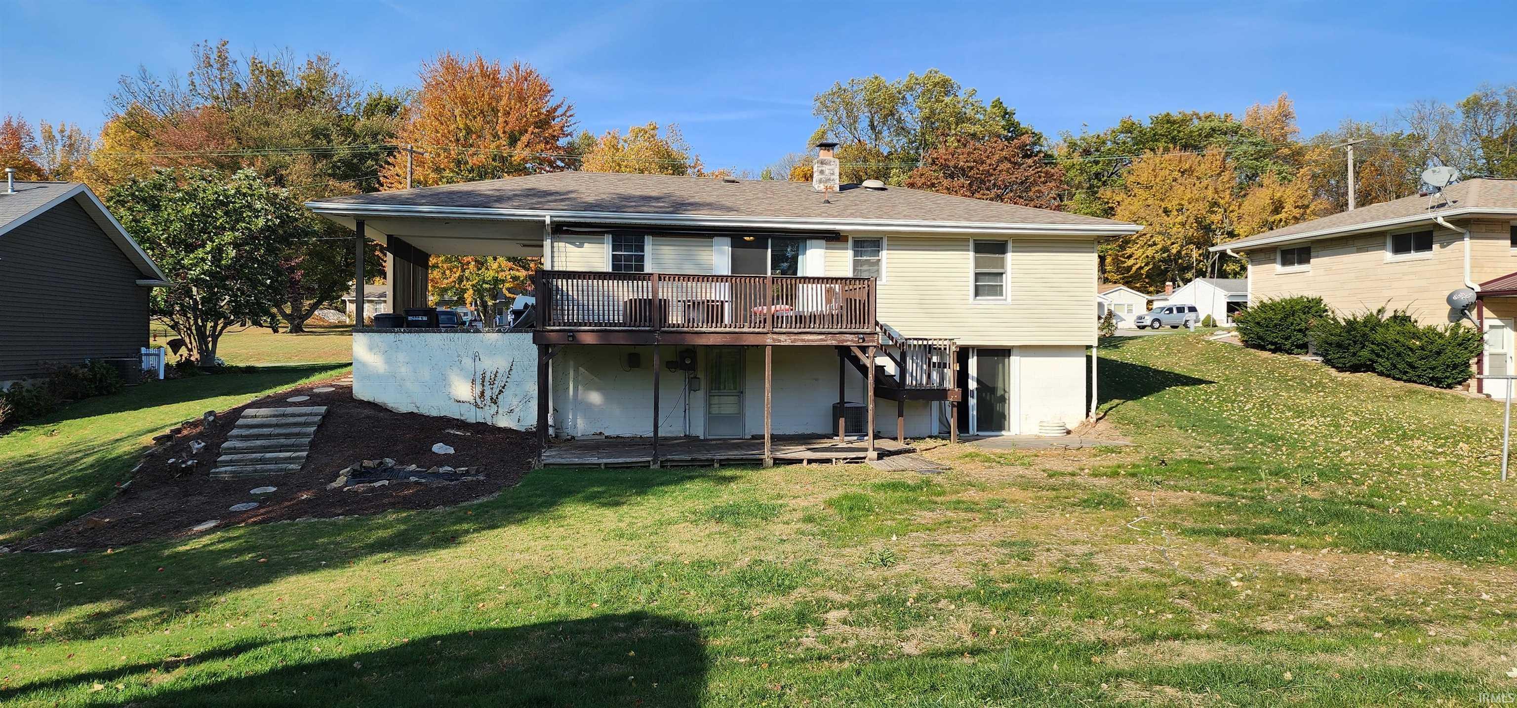 1417 Brett Cabel Road Washington, IN 47501 - Photo 18 of 23 Gallery Image 18