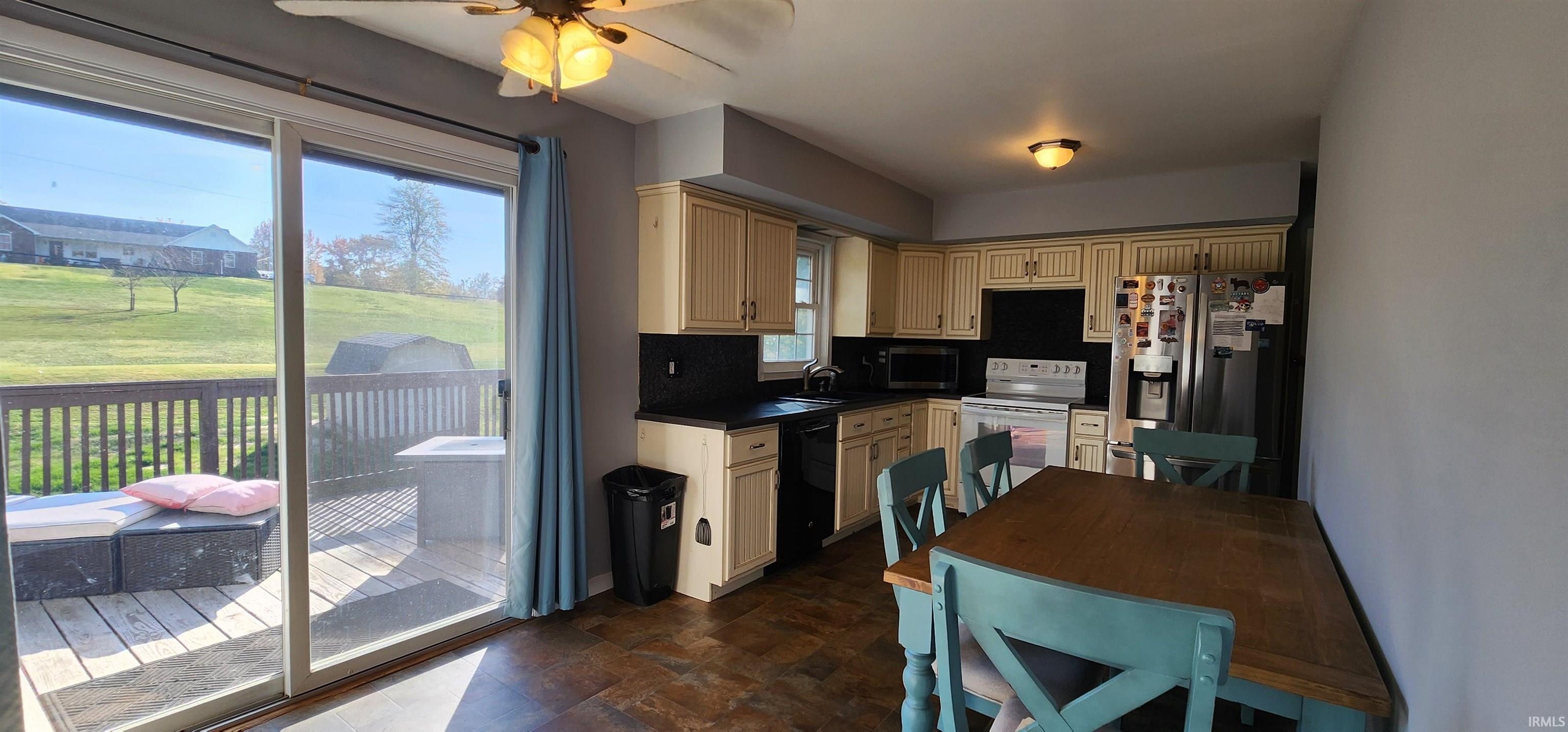 1417 Brett Cabel Road Washington, IN 47501 - Photo 3 of 23 Gallery Image 3
