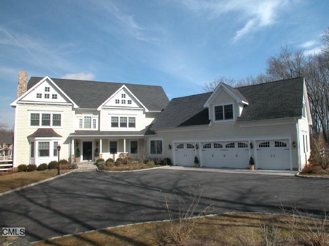 72 Canterbury Lane Ridgefield, CT 06877 - Photo 1 of 1 Gallery Image 1