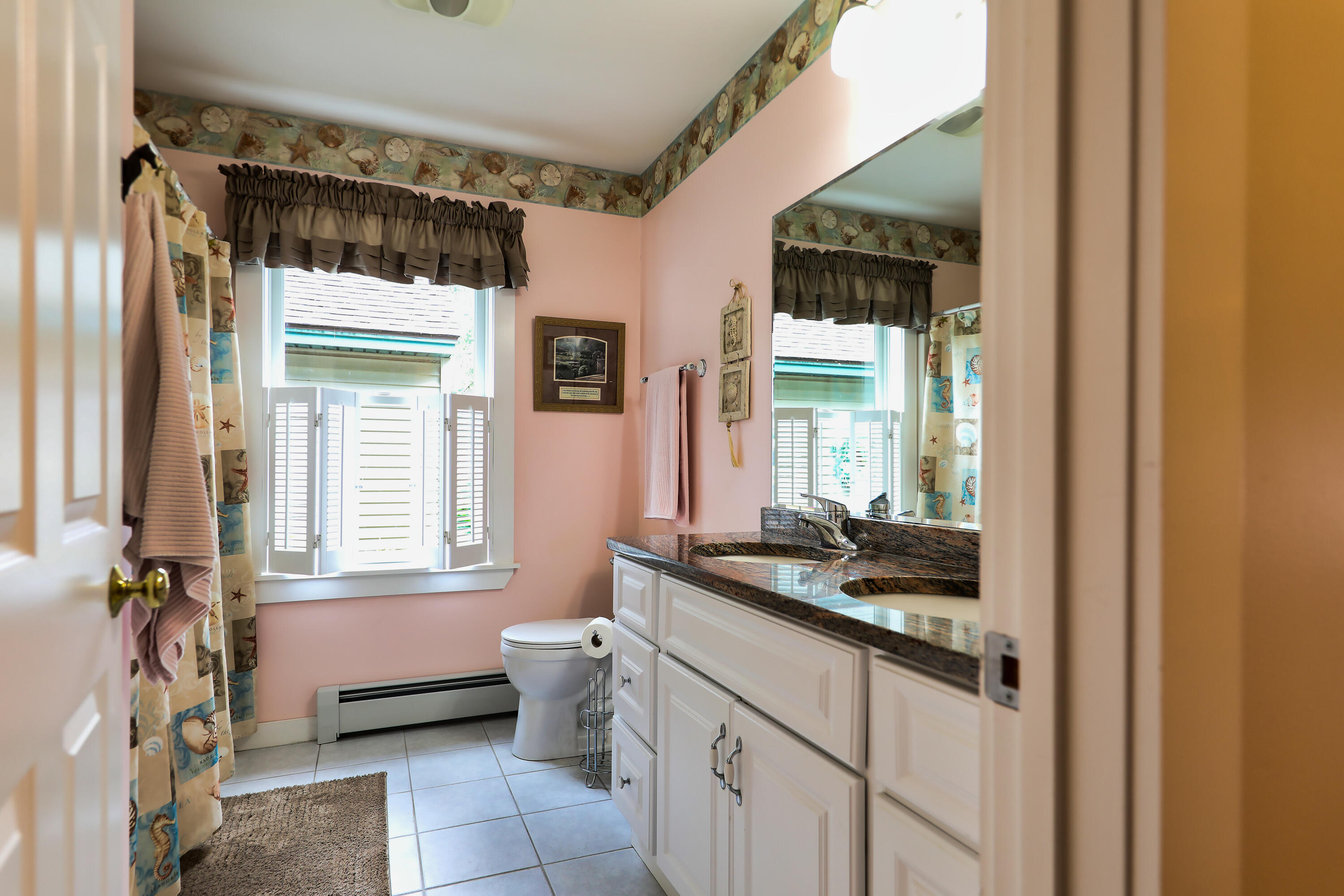 918 Surry Road Surry, ME 04684 - Photo 17 of 26 First Floor Bath