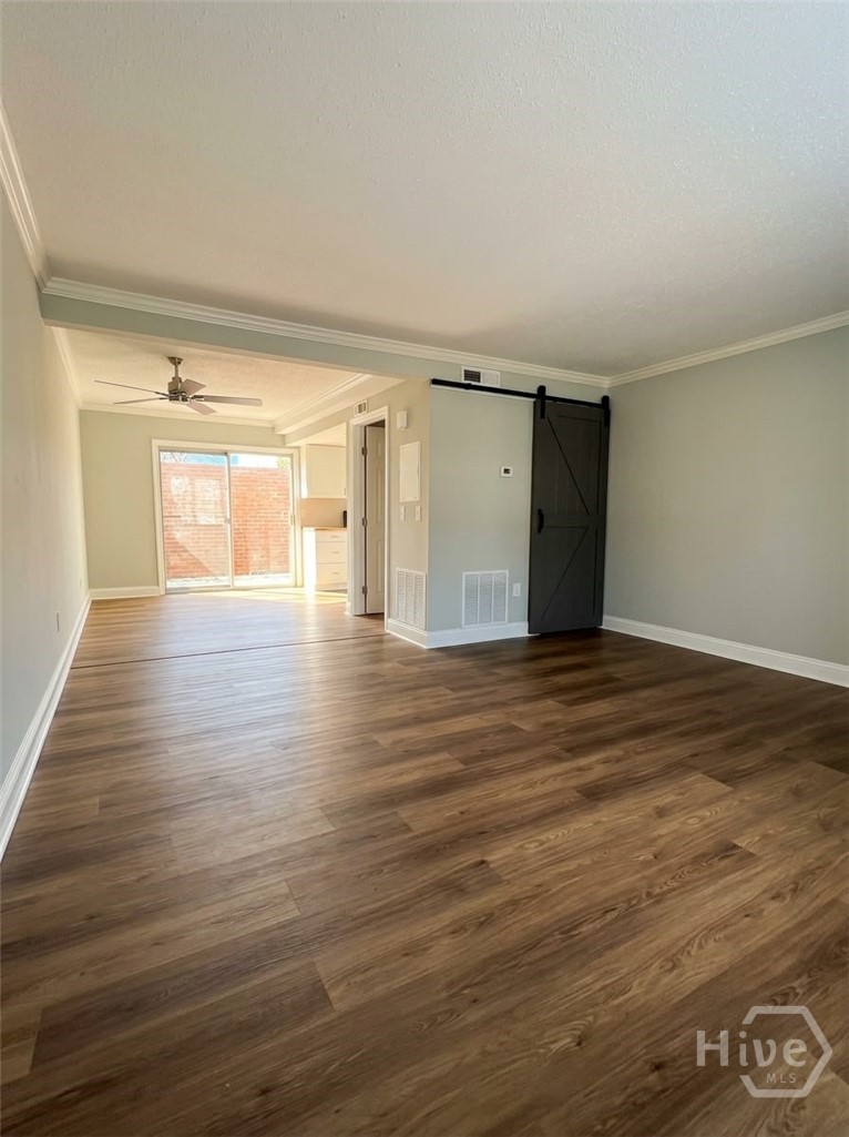 3545 Old Chamblee Tucker Road, Unit D Atlanta, GA 30340 - Photo 4 of 12 Gallery Image 4