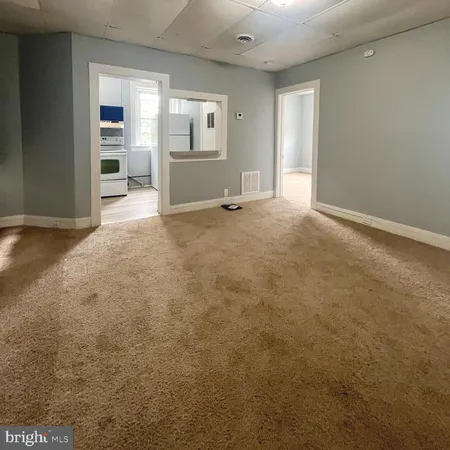 $775 | 323 Baltimore Avenue, Unit 1, Cumberland, MD 21502
