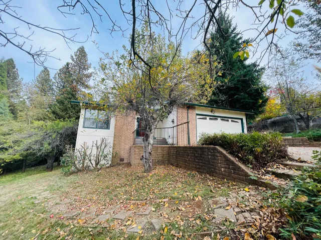 $370,500 | 2783 Crystal Springs Road, Camino, CA 95709