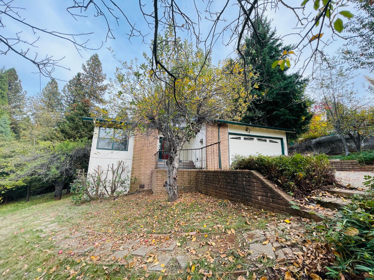 2783 Crystal Springs Road Camino, CA 95709 - Photo 2 of 30