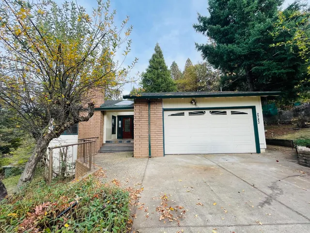 $370,500 | 2783 Crystal Springs Road, Camino, CA 95709