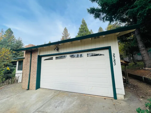 $370,500 | 2783 Crystal Springs Road, Camino, CA 95709