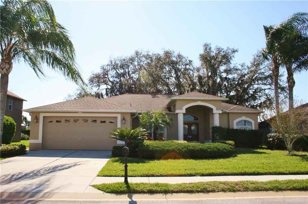 2110 Edelweiss Loop Trinity, FL 34655 - Photo 1 of 1