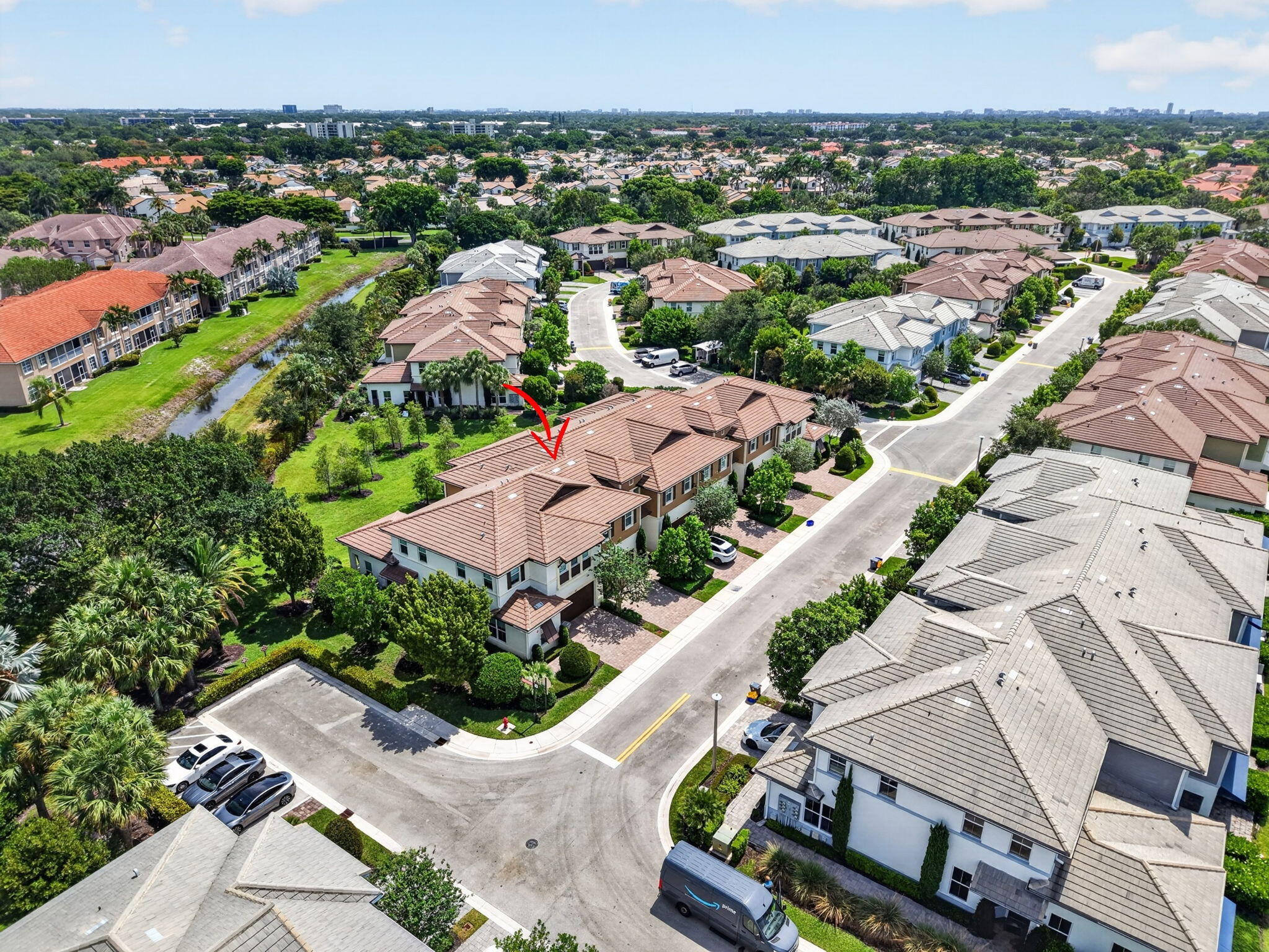 6693 Quiet Wave Trail, Unit 42 Boca Raton, FL 33433 - Photo 51 of 80 57-web-or-mls-DJI_20260618113904_0059_D