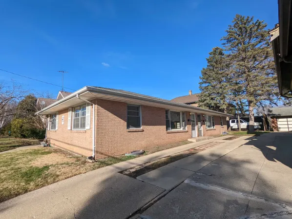 $190,000 | 1308 19th Street, Rockford, IL 61104