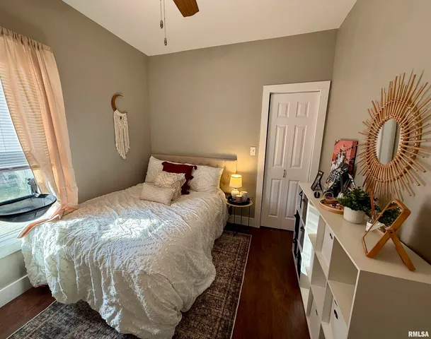 $110,000 | 443 Fifer Street, Galesburg, IL 61401