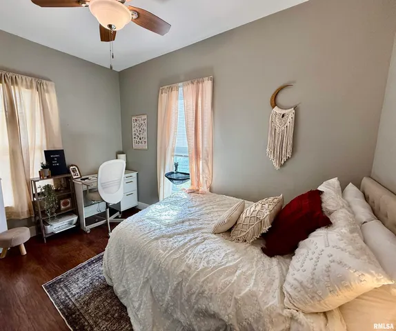 $110,000 | 443 Fifer Street, Galesburg, IL 61401