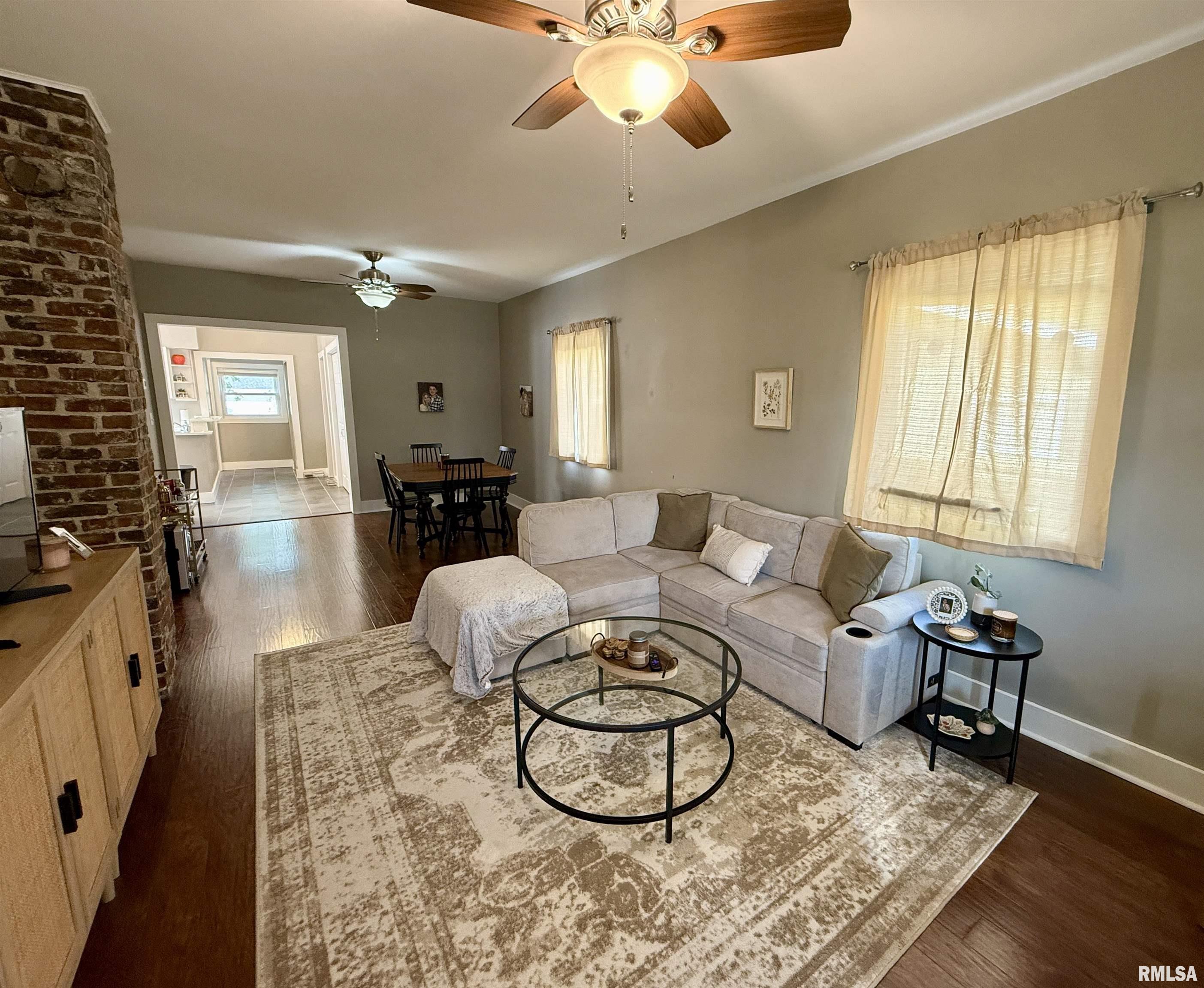 443 Fifer Street Galesburg, IL 61401 - Photo 6 of 27