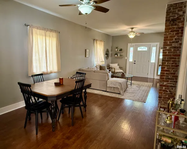 $110,000 | 443 Fifer Street, Galesburg, IL 61401