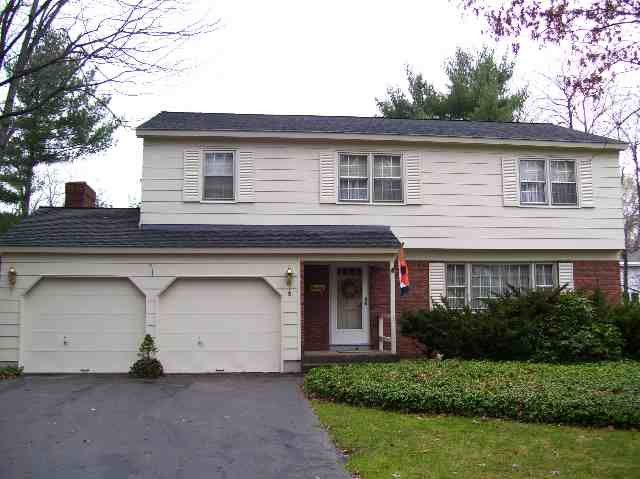 9 Oak Road Bethlehem, NY 12054 - Photo 1 of 11 Photo 1
