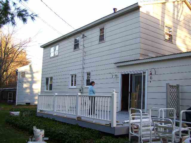 9 Oak Road Bethlehem, NY 12054 - Photo 2 of 11 Photo 2