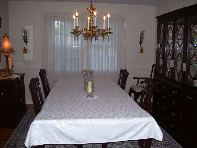 9 Oak Road Bethlehem, NY 12054 - Photo 5 of 11 Photo 5