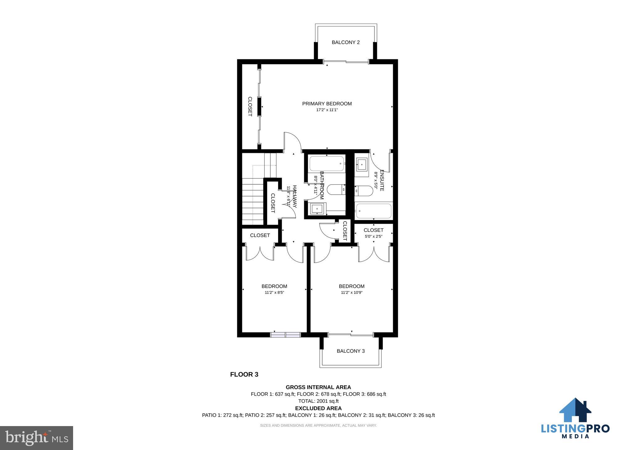 1604 Valencia Way Reston, VA 20190 - Photo 47 of 50