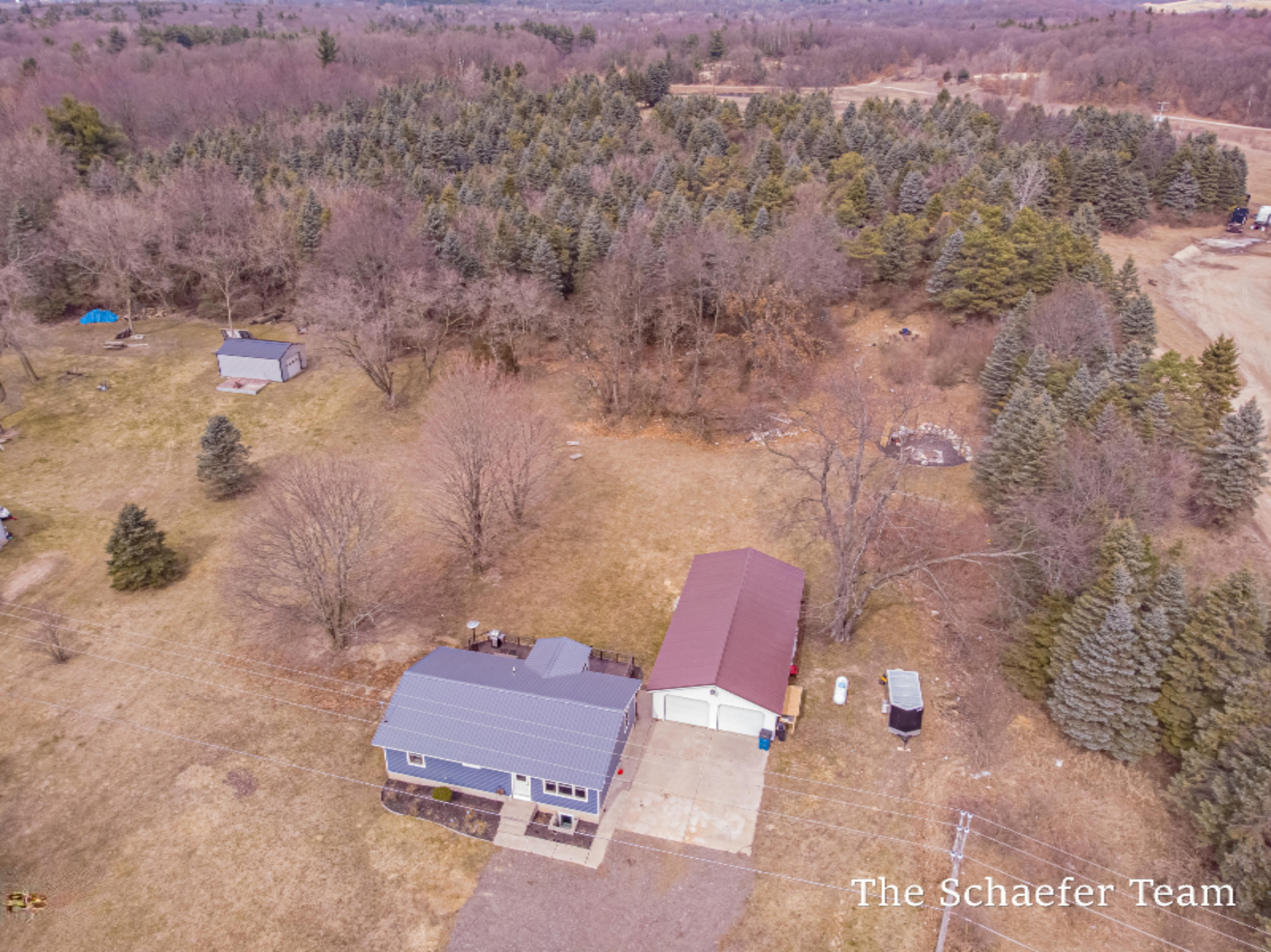 6184 Belding Road Belding, MI 48809 - Photo 3 of 24 DJI_0003
