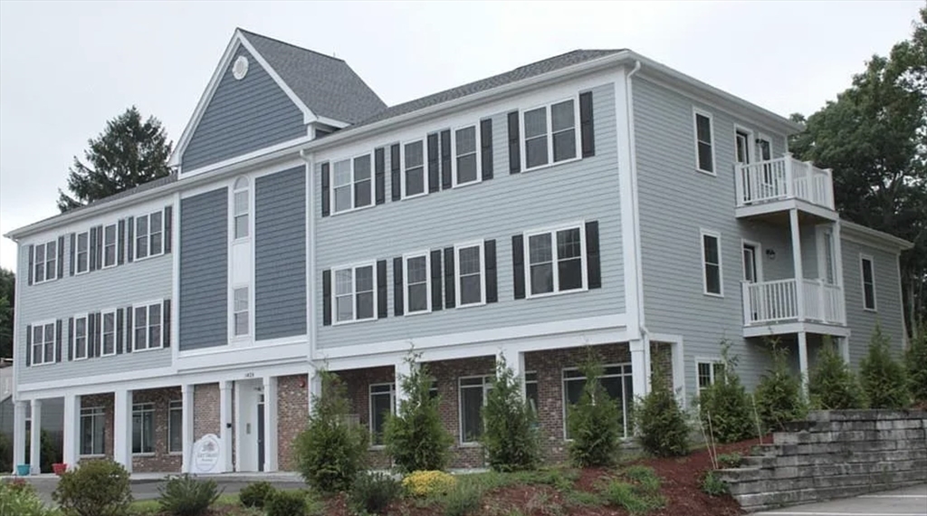 1429 Main Street, Unit 5E Walpole, MA 02081 - Photo 37 of 40