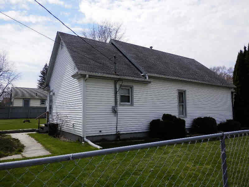 1101 McCormick Street Bay City, MI 48708 - Photo 9 of 10 Gallery Image 9