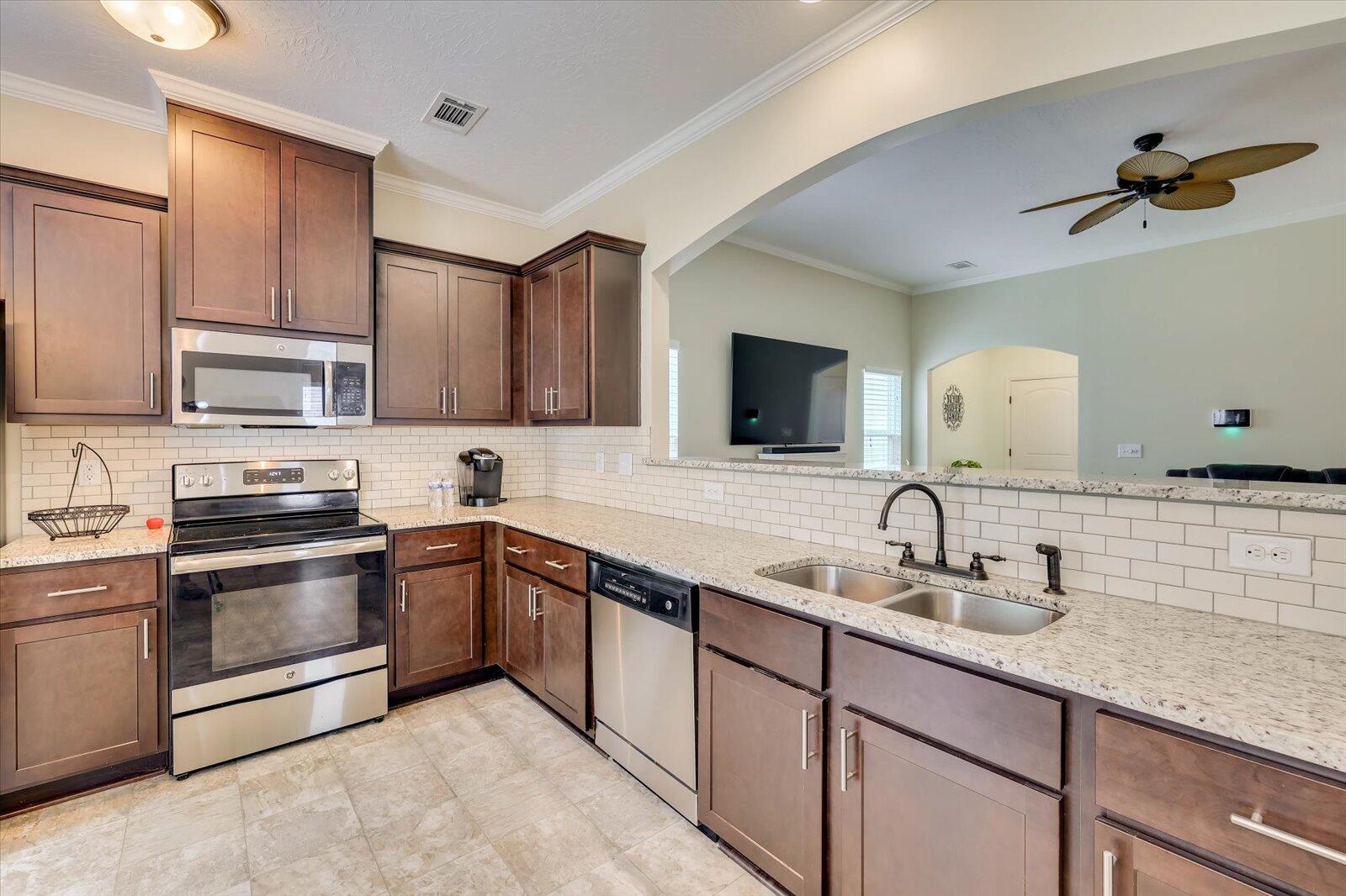 1651 Tralee Court Grovetown, GA 30813 - Photo 12 of 34