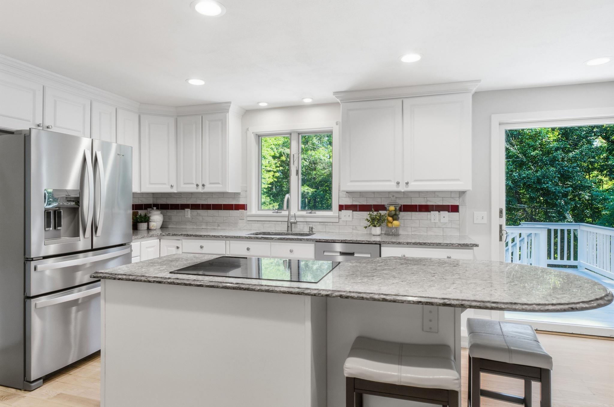 8 Netherwood Road Windham, NH 03087 - Photo 26 of 41