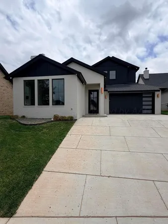 $649,000 | 4409 North Rocking Chair Lane, Amarillo, TX 79124