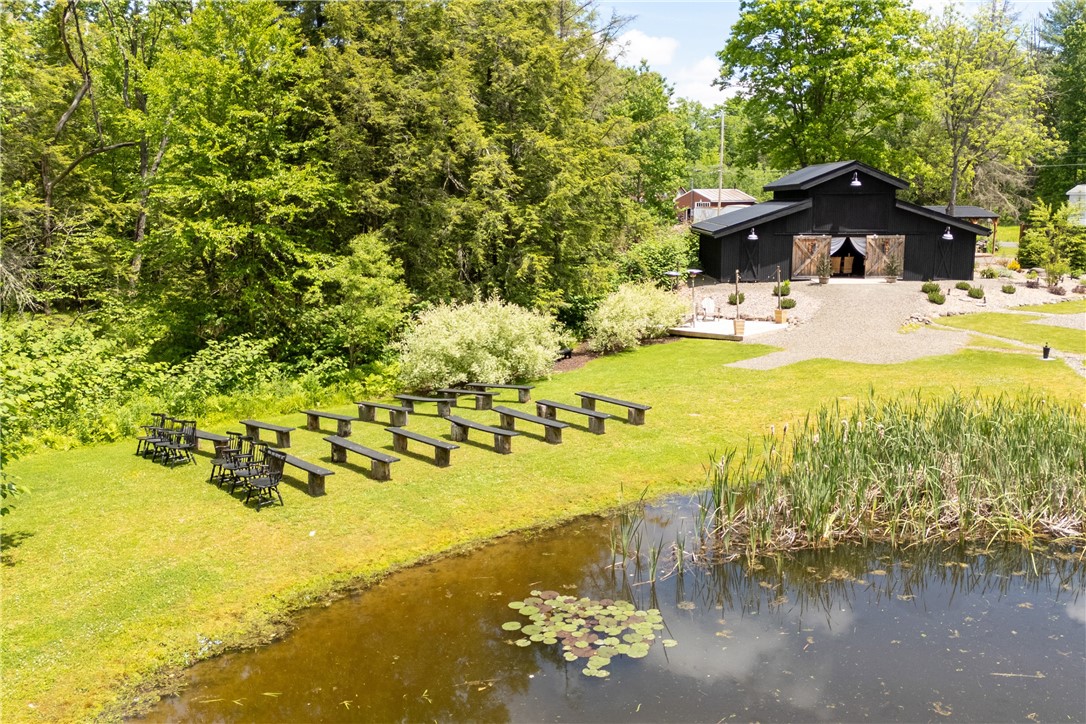 120 Marvin Road Smithville, NY 13841 - Photo 17 of 50 Outdoor seating