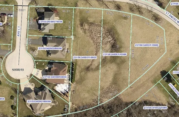 $80,000 | 10 St Andrews Drive, Crete, IL 60417