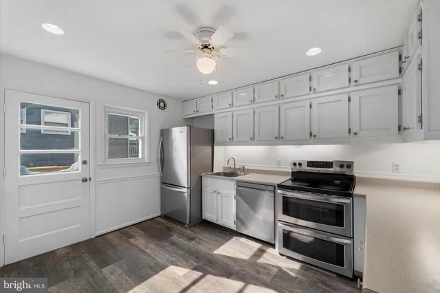 $4,200 | 9012 Vernon View Drive, Alexandria, VA 22308